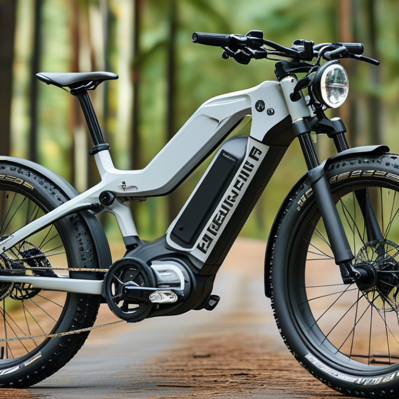Why Choose an Electric Bicycle Kit for Your Next Upgrade?