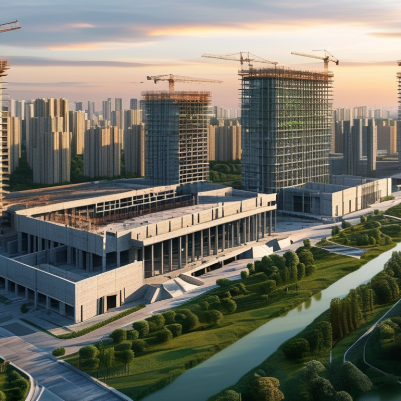 Top 7 Ways to Reduce Costs in Prefab Construction Projects?