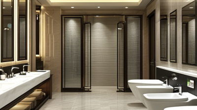 How to Choose the Best Sanitary Fittings for Your Needs?