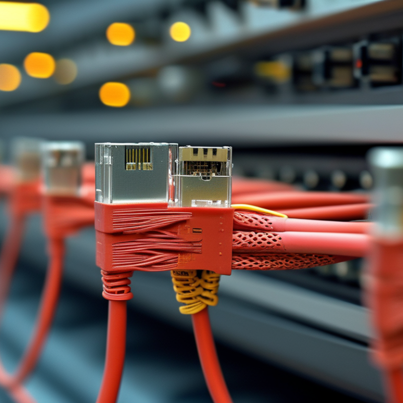 What is Network Cable and How Does It Work?