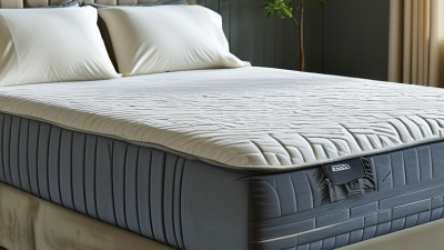 Why Choose Mattress Cover Fabric By The Yard for Quality Sleep?