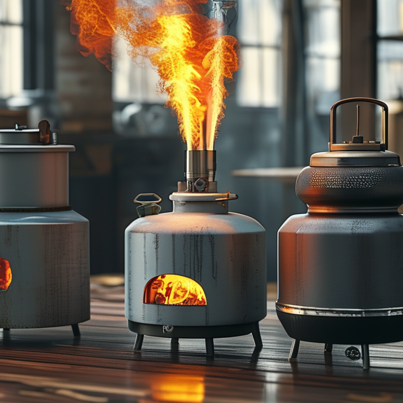 Best Hydrogen Gas Furnace for Efficient Energy Solutions?