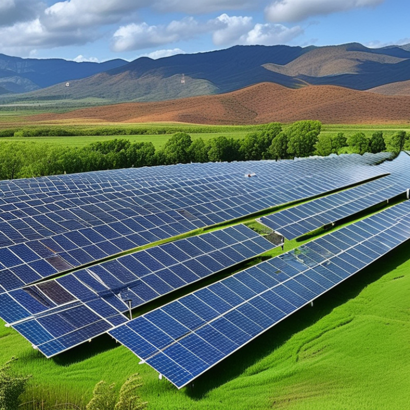 How to Choose the Best Power Solutions Solar for Your Needs?