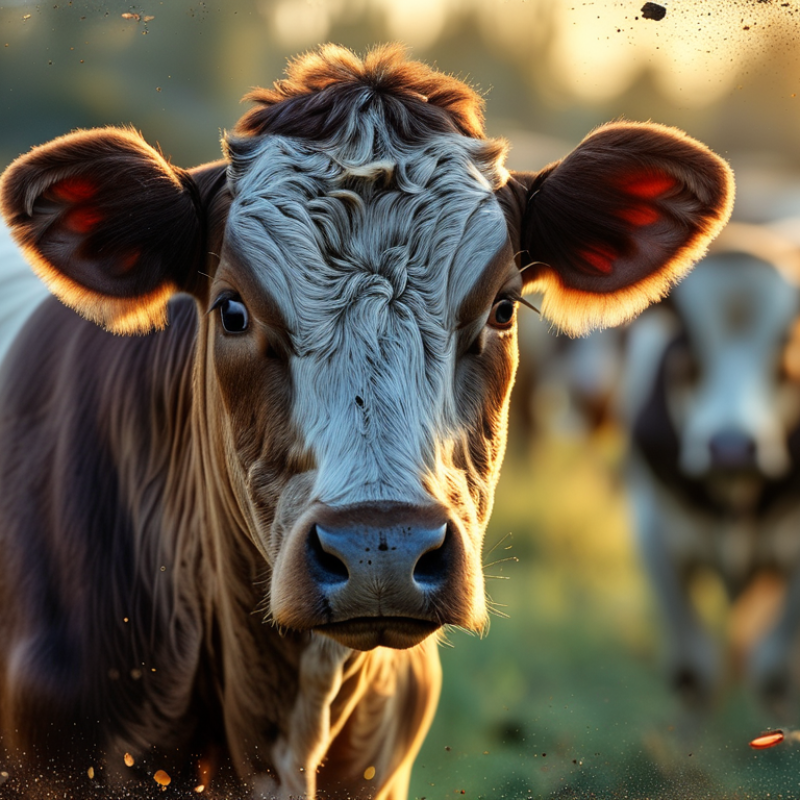What is Bovine Gelatin and How to Source It Globally?