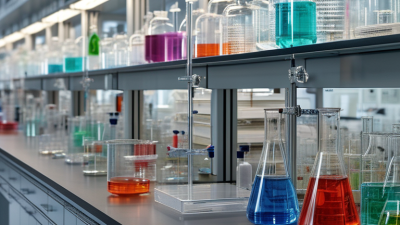 How to Choose the Best Laboratory Supplies for Your Needs?