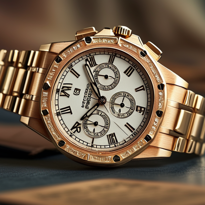 How to Buy Authentic Audemars Piguet Watches Online?