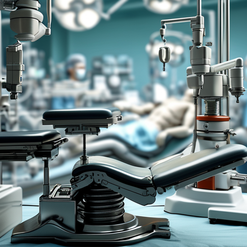 Top 5 Tips for Choosing Orthopedic Implants for Global Distribution?