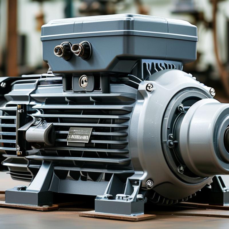 Top 10 Benefits of Using a 3 Phase Electric Motor?