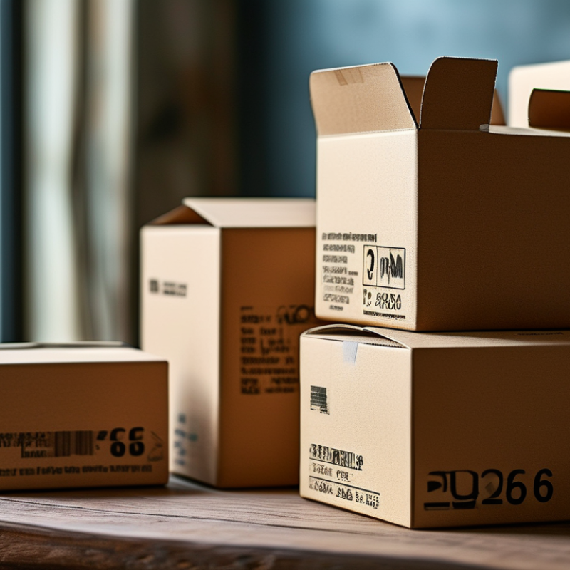 2026 Best Printed Corrugated Boxes for Global Buyers?