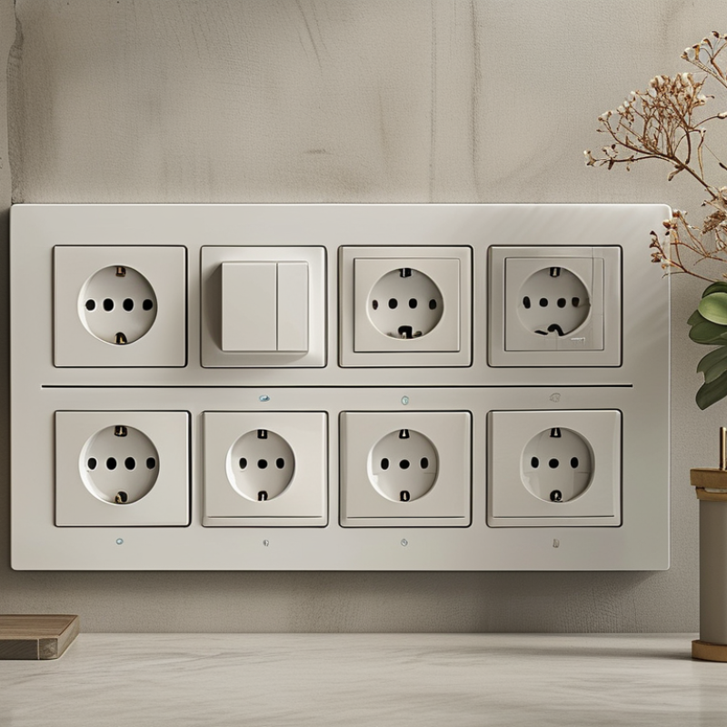 2026 How to Choose the Best Indoor Socket for Your Home?