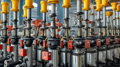 How to Choose the Best Double Screw Pump for Your Needs?