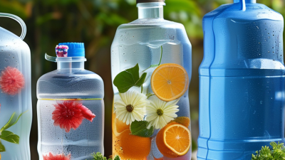 Essential Tips for Choosing the Best Plastic Water Tanks?