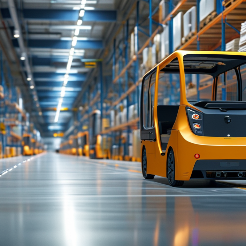What is Electric Shuttle Carts and How They Benefit Businesses?