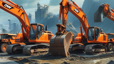 Top 10 Sany Machinery Products Buyers Should Consider?