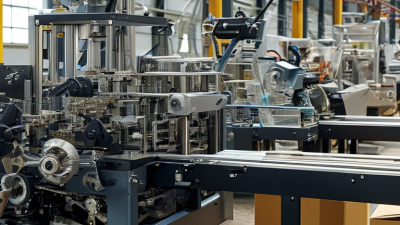 Best Packaging Machinery Solutions for Your Business Needs?