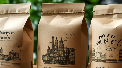 Best Custom Packaging Bags for Your Business Needs?