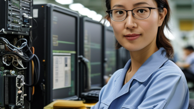 Top 10 PCB Boards Suppliers in China for Global Buyers?