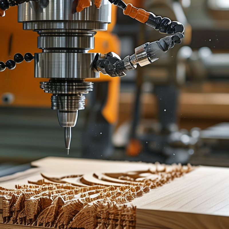 Top 10 Tips for Choosing the Right CNC Router for Your Needs?