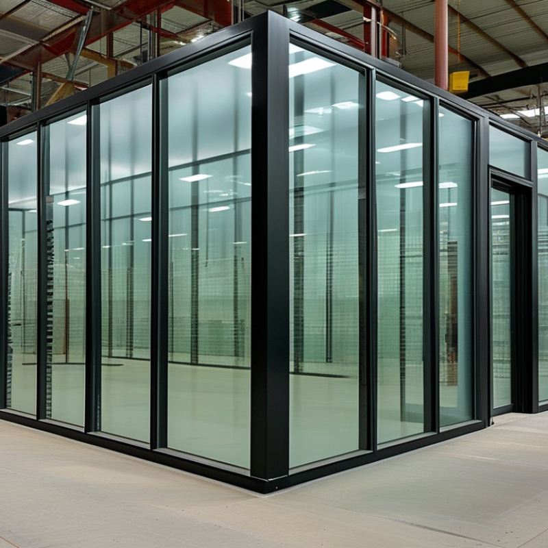 How to Choose Factory Wholesale Fireproof Glass for Best Heat Insulation?