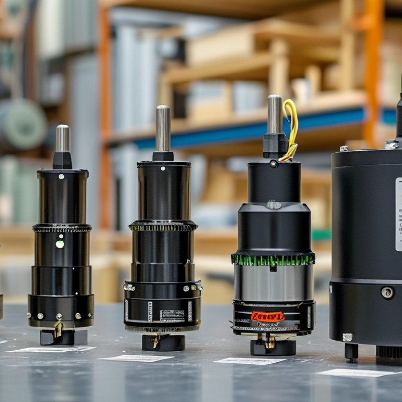 Top Tips for Choosing the Best DC Micro Vibration Motor?