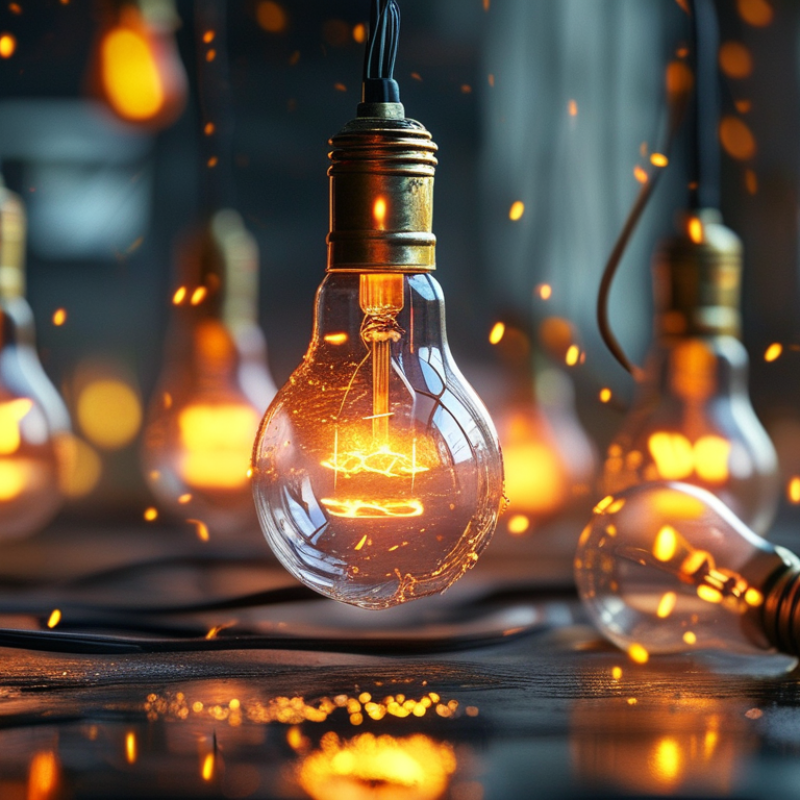 10 Best Reasons Why Light Bulbs Burn Out Quickly?