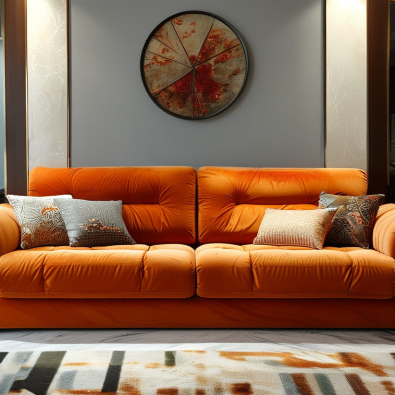 Top 10 Sofa Upholstery Fabrics for Global Buyers in China?