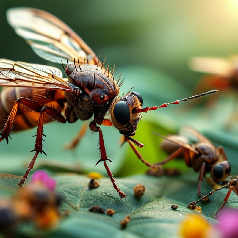 2026 Top Pest Control Products Buyers Guide for Global Markets?