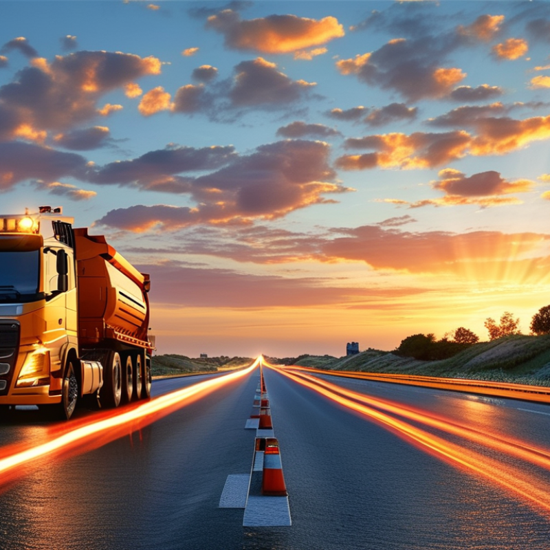 Best Road Marking Machines for Efficient Line Painting Solutions?