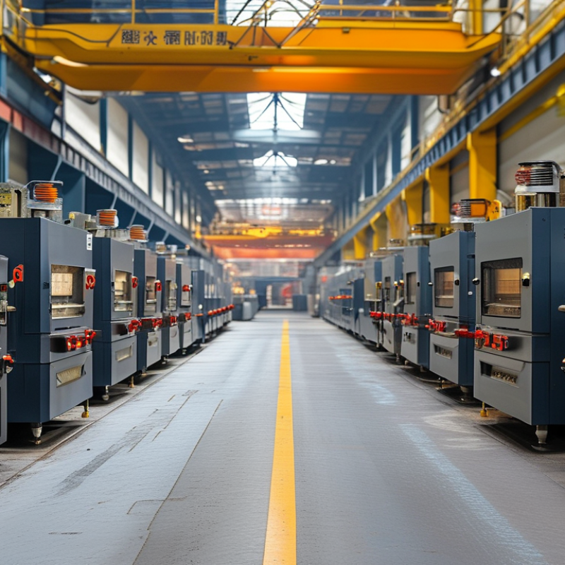 Top 10 Continuous Furnaces in China for Global Buyers?
