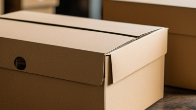 How to Order Boxes for Your Business Needs?
