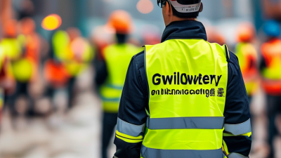 High Visibility Vest Essential Tips for Global Buyers