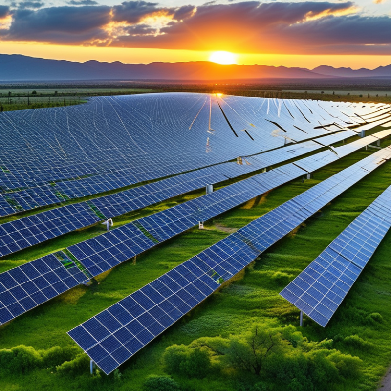 What is Solar Power Electricity and How Can It Benefit You?
