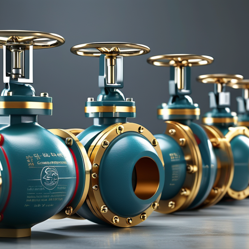 Top 10 Ball Valve Manufacturers in China for Global Buyers?