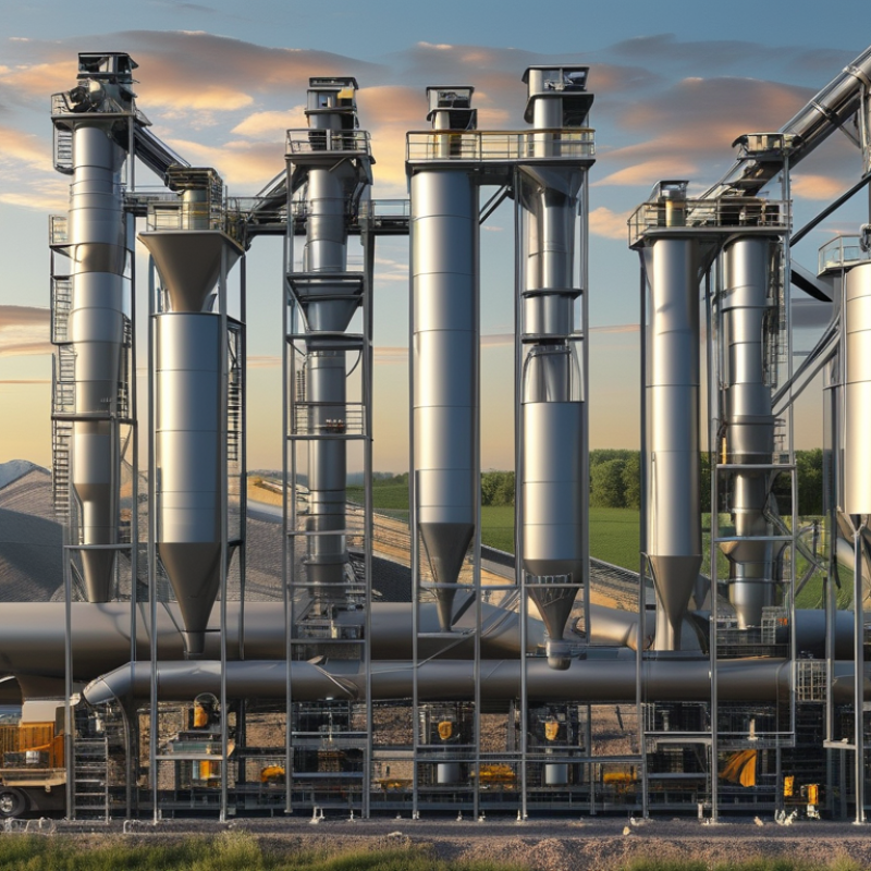 How to Calculate Auger Conveyor Capacity for Efficient Operations?