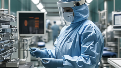 Top 10 Guidelines for Reusable Medical Device Validation?