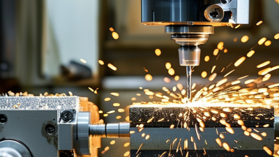Why Choose Ck6150 Cnc Lathe for Precision Machining Needs?