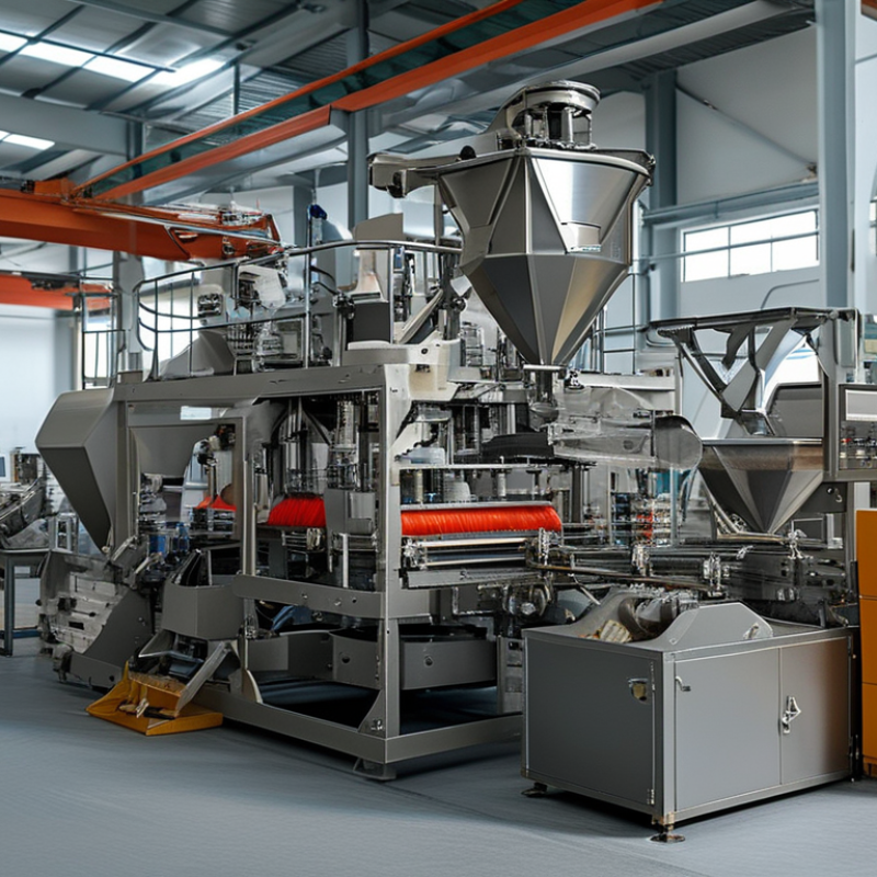 China Best Bag Making Machine for Quality Production?