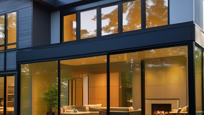 Top 10 Outdoor Windows for Your Home Improvement Projects?