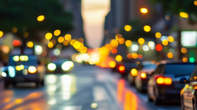 Why Choose a Reverse Camera for Your Vehicle Safety?