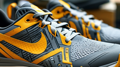 How to Choose the Best Sports Shoes OEM for Your Business?