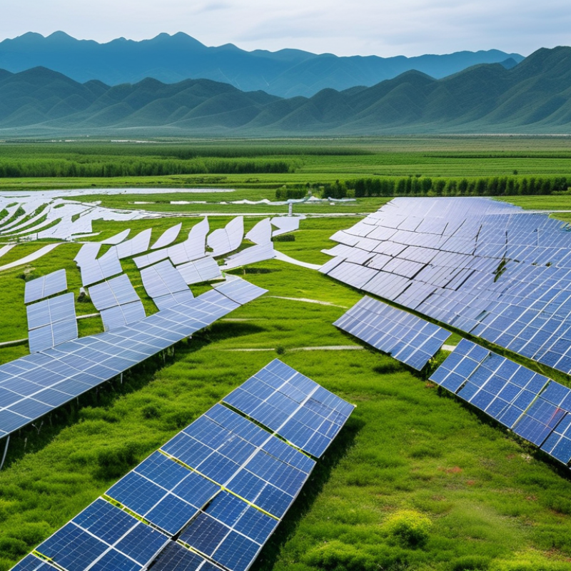 Top Solar Solutions from China Best for Global Buyers?