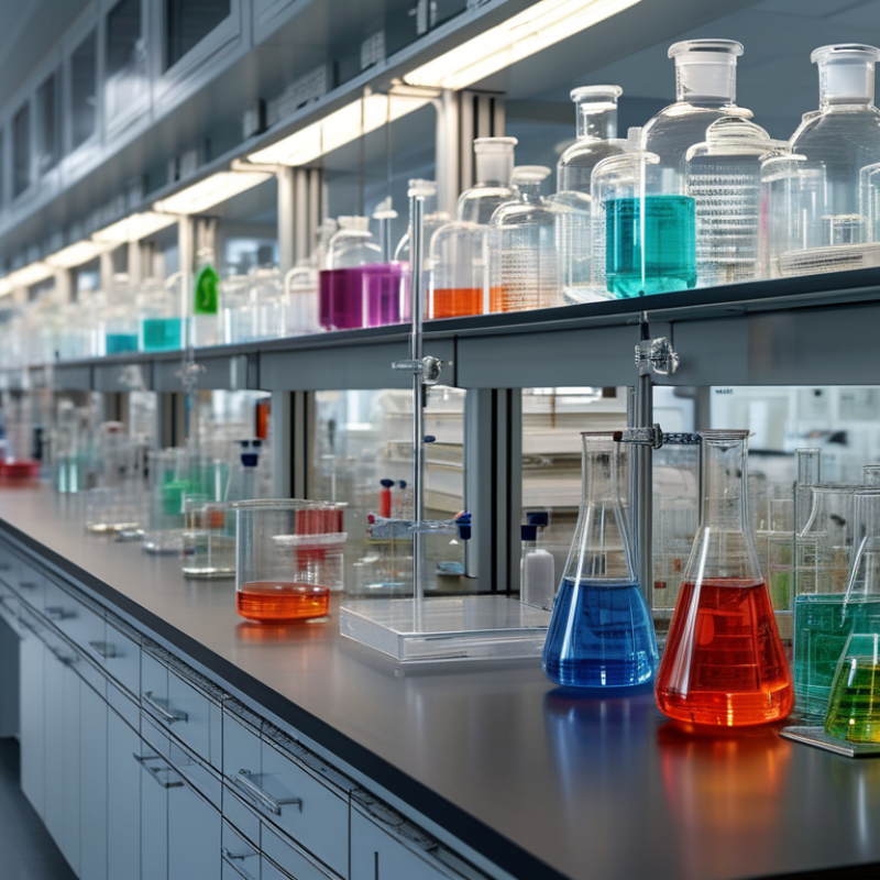 How to Choose the Best Laboratory Supplies for Your Needs?