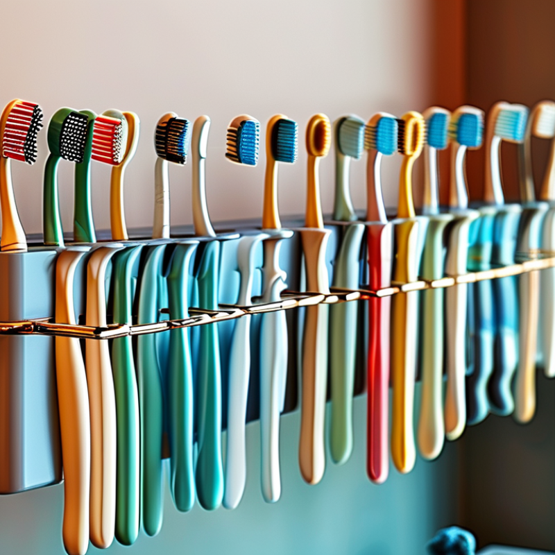 How to Choose the Best Professional Toothbrush Holder for You?