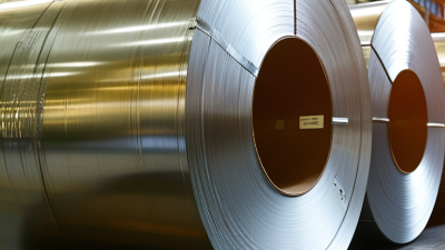 Top 10 Benefits of Industrial Aluminum Foil Rolls for Buyers?