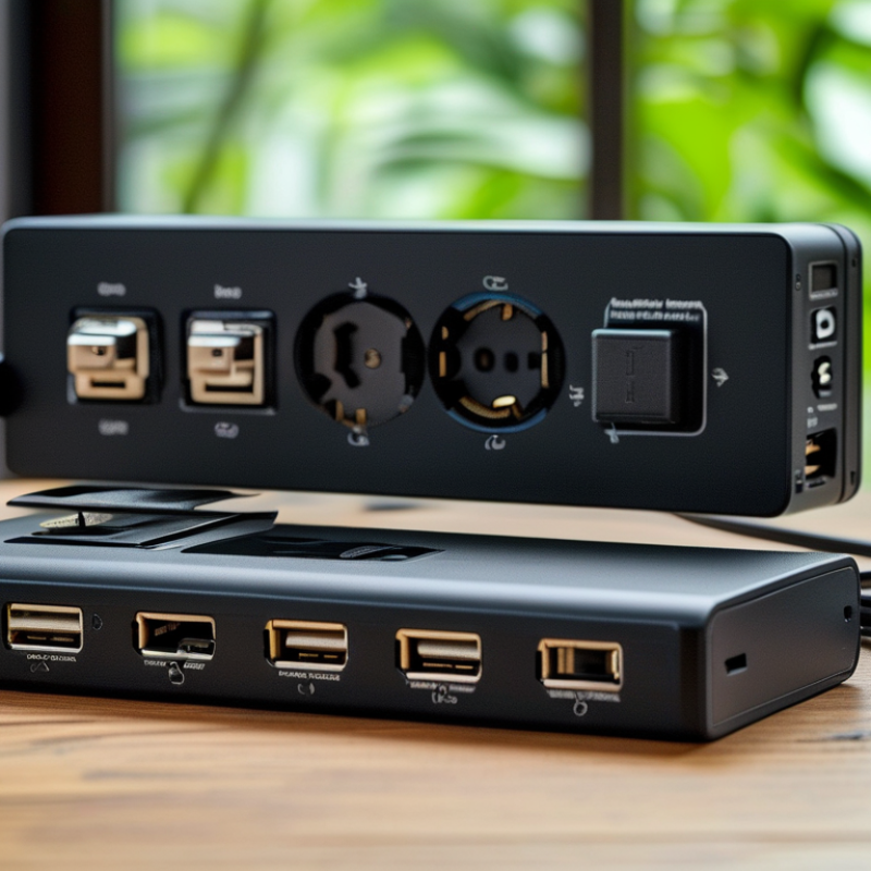 2026 Best International Power Adapter for Global Travelers?