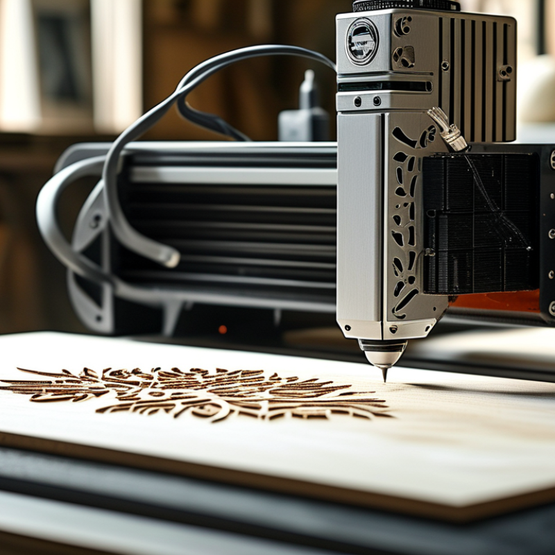 How to Choose the Best Fiber Laser Engraver for Your Needs?