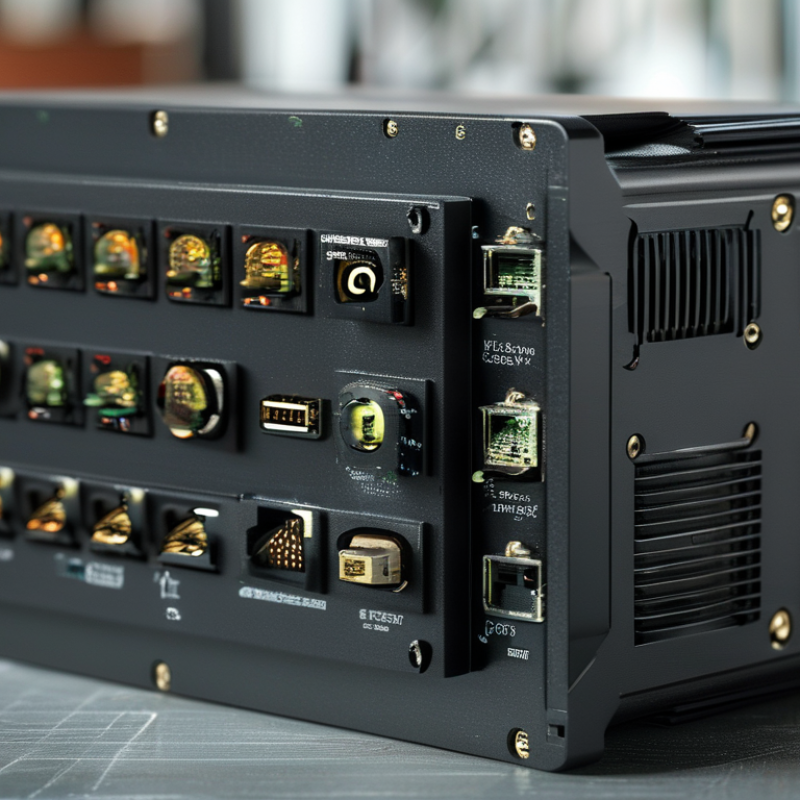 Top 10 China Switching Power Supply Options for Global Buyers?