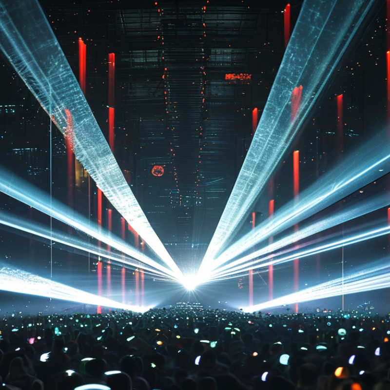 2026 Top Laser Bar Light Trends What Buyers Should Know