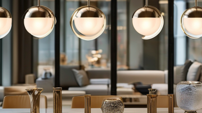 Top China Best Commercial Lighting Fixtures for Global Buyers?