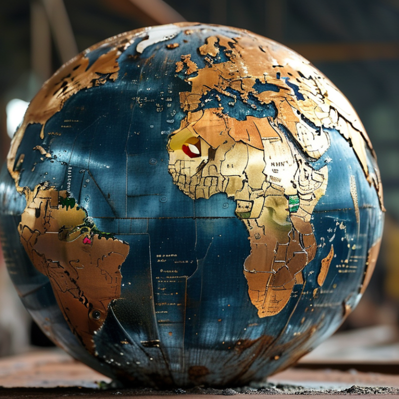 How to Prevent Corrosion in Metal Mesh for Global Buyers?
